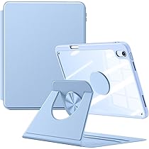 Amazon.co.jp: 【Maledan】対応iPad a16 ケース - 分離型 2025/2022