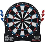 Fat Cat Sirius 13" Electronic Soft Tip Dartboard[並行輸入品]