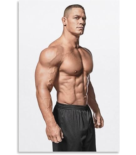 Amazon.co.jp: Jay Cutlerジェイ・カトラー ポスター Poster 筋肉男
