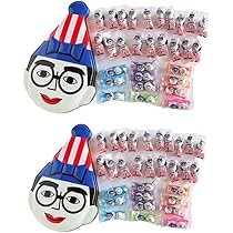 くう太郎 Amazon | 【大阪土産】 くいだおれ太郎のボールチョコ100g x2個