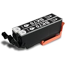 Amazon.co.jp: IC70L 6色セット (ICBK70L×1 ICC70L×1 ICM70L×1 ICY70L