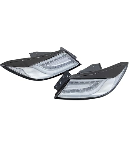 Amazon | SONAR製86（ハチロク） スバル BRZ フルLEDテール 流れる