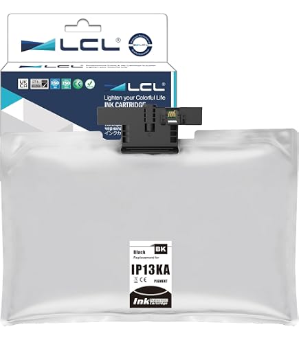 Amazon.co.jp: エプソン EPSON 純正インクパック ブラック 約40,000 Amazon.co.jp: エプソン EPSON 純正インクパック ブラック 約40,000