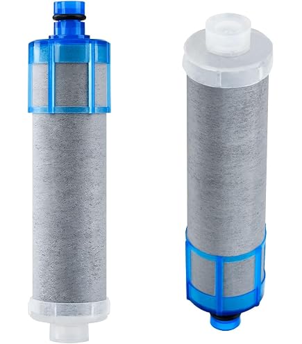 Amazon.co.jp: LIXIL(リクシル) INAX オールインワン 交換用浄水