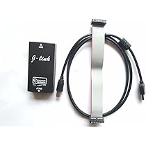 Amazon | Nanao JLINK j-link v9リンクArm stm32エミュレータ