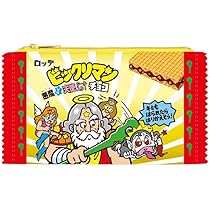 Amazon | 【24個セット+thankyouシール24枚付き】 ビックリマングッズ