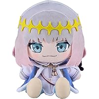 ぼっち・ざ・ろっく! 廣井きくり てのりぬい 鬼ころおでかけケース付き アニメ「ぼっち ざ ろっく!」 廣井きくり てのりぬい 鬼ころおでかけ