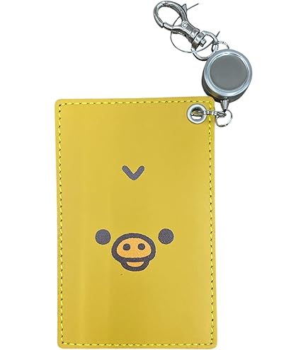 Amazon.co.jp: サンエックス リラックマ パスケース PB57001