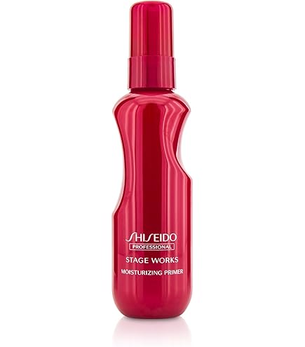 Amazon.co.jp: 資生堂 ステージワークス バウンシングプライマー 150ml