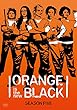 オレンジ・イズ・ニュー・ブラック シーズン5 DVD コンプリートBOX (初回生産限定)