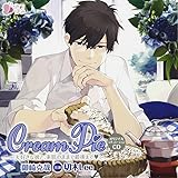 �I���W�i���V�`���G�[�V����CD�uCream Pie�`��D���ȔނƁA�f���̂܂܂ōŌ�܂Ł� ��荎�Ɓv