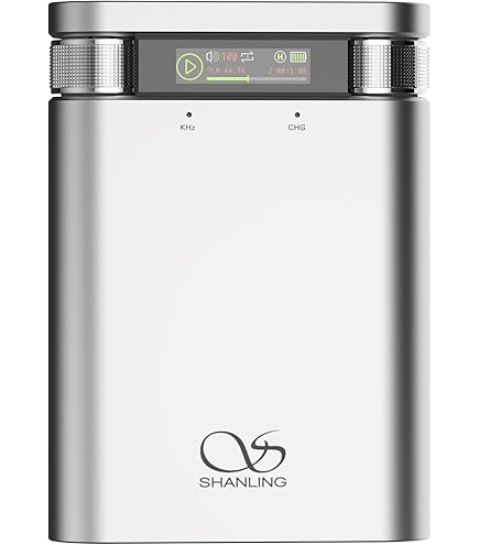 DAC アンプ HiByMusic 国内正規品 31ZkQAG0aIL.jpg