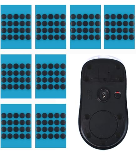 Amazon | ガラス製 マウスソール for Logicool G PRO X SUPERLIGHT