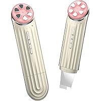 Amazon.co.jp: 美顔器 EMS 4階段レベル 美容器 RF美顔器 リフト