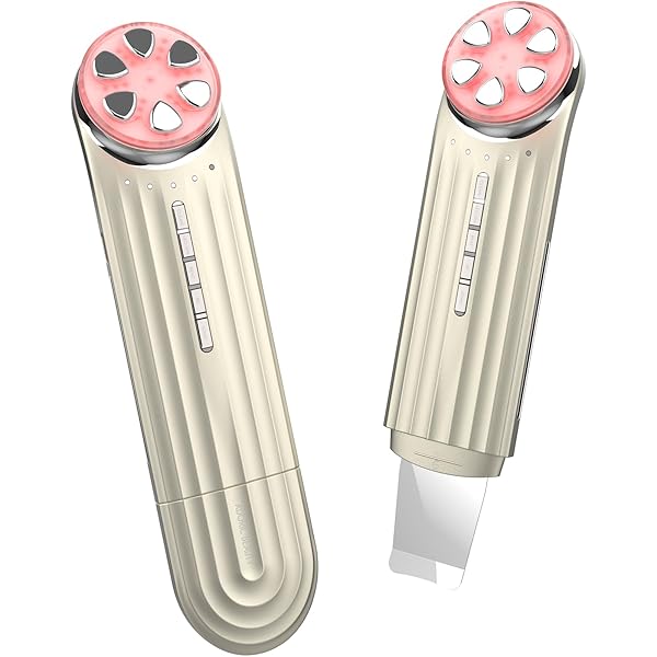 Amazon.co.jp: 美顔器 EMS 4階段レベル 美容器 RF美顔器 リフトアップ