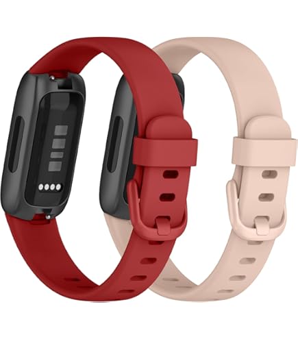 Amazon.co.jp: Fitbit Inspire 3用 純正 アクセサリー