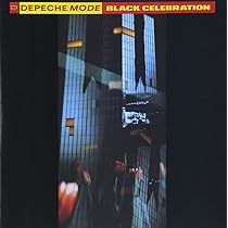 DEPECHE MODE - Black Celebration | Amazon.com.au | Music