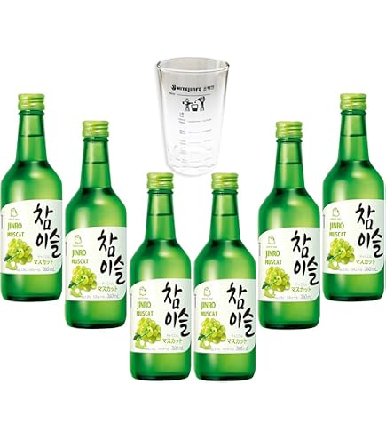 Amazon.co.jp: JINRO Premium JINRO(ジンロ) 乙 ギフトボックス [ 焼酎