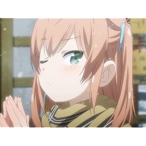 第6話「七橋御乃梨は歩いてく」