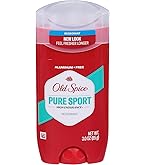 Old Spice オールドスパイス ピュアスポーツ 85ｇ デオドラント✖️65 71KPYhk9FkL._AC_UL210_SR210,