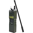 【無線機を仕込んで”本物”を演出しよう！】ZTACTICAL Zタクティカル PRC152ダミーラジオ(Z 020)ICONなどを収納可能！ 検)サバゲ サバイバルゲーム
