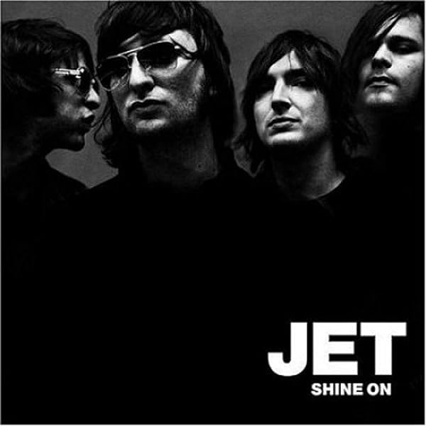 Amazon.co.jp: GET BORN: Music