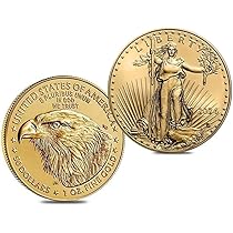 アメリカンリバティゴールド 金貨 自由の女神像 アメリカ製 楽天市場】リバティ 自由の女神 金貨 1997年 12.7g 1/5オンス