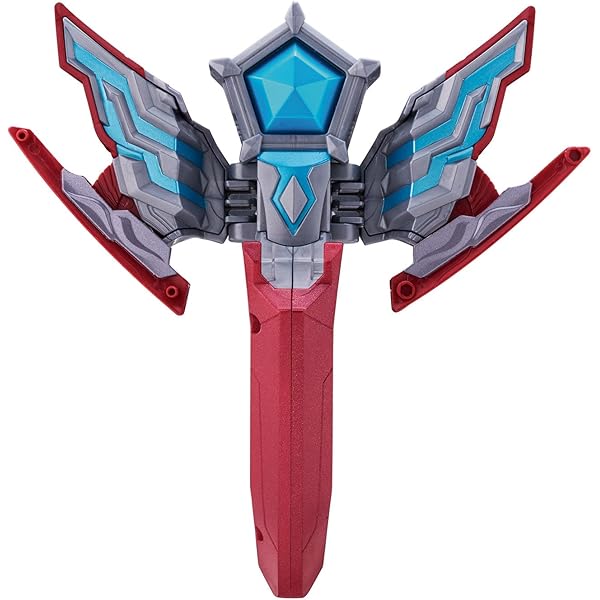 BANDAI - alohaさん専用　ウルトラマン　ギンガ　ギンガスパーク DXギンガスパーク｜ウルトラマンおもちゃウェブ｜バンダイ公式