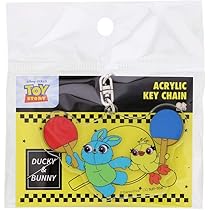Amazon.co.jp: サンスター文具 ディズニー キーホルダー トイ