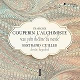 Couperin: Complete Works For Harpsichord 1