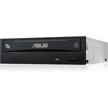 Amazon.co.jp: エイスース ( ASUS ) 内蔵型DVDディスクドライブ DRW