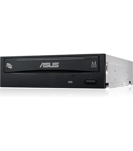 Amazon.co.jp: Asus Blu-ray RW SATA BW-16D1HT/B 16 : パソコン・周辺機器