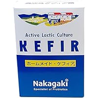 ご相談用　ケフィアのテキスト　量はご相談ください Amazon | ファイン 活性ケフィア 30日分 300粒入 ケフィア1億個