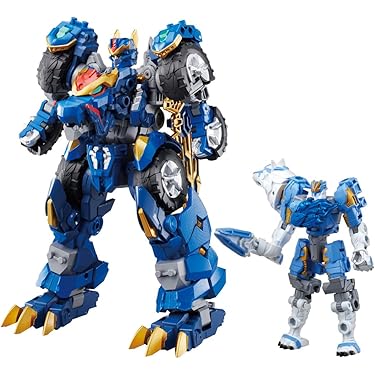 Amazon.co.jp 最新リリース: ロボット・子ども向けフィギュア の新着