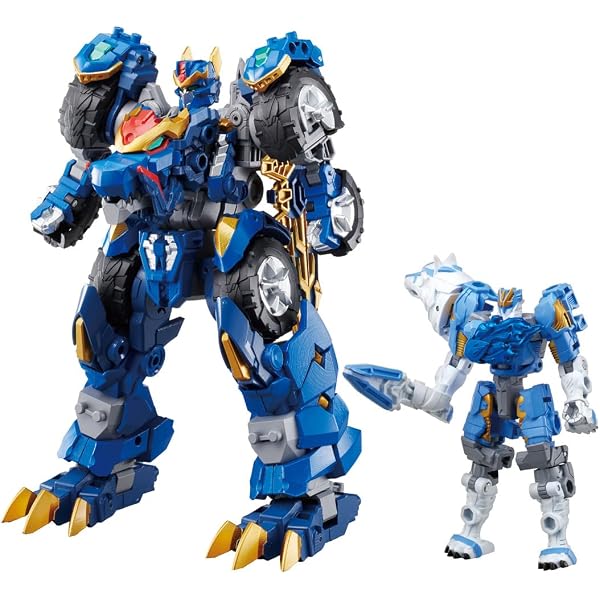 戦え! 超ロボット生命体トランスフォーマー&2010 ダブル Blu-ray SET