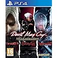 デビル メイ クライ HDコレクション - PS4