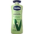 ヴァセリン VASELINE アロエ スーズ ローション〔スージング ボディローション〕 600ml [並行輸入品]