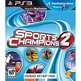 【HGオリジナル特典付き】PS3 Sports Champions 2 アジア版