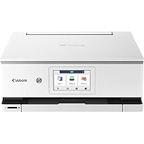 Amazon.co.jp: 【New】キヤノン Canon プリンター A4 インクジェット 
