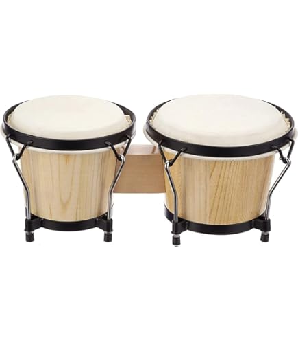 TOCA ボンゴ Player's　＆　GIBRALTAR　ボンゴスタンドセット Amazon | TOCA TPBS ボンゴスタンド | ボンゴ | 楽器・音響機器