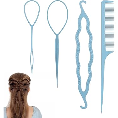 Amazon.co.jp 売れ筋ランキング: ヘアスタイリング用品セット の中で