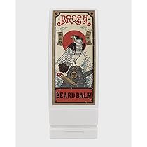 Amazon.co.jp: BROSH BEARD BALM : ビューティー