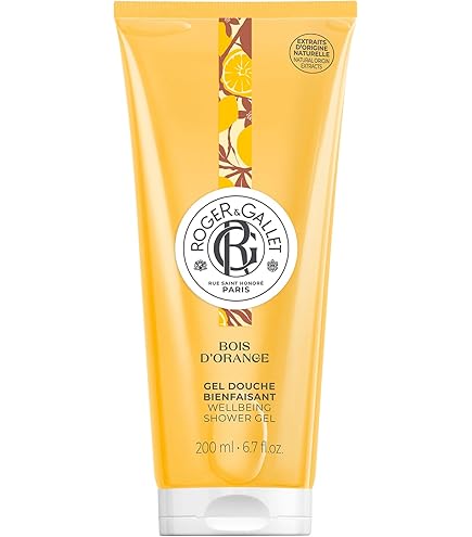 Amazon.co.jp: ROGER & GALLET(ロジェ・ガレ) ジェル ドゥーシュ
