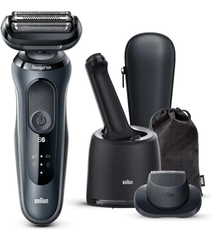 Amazon | ブラウン（BRAUN） 71-S7500CC-V 電気シェーバー シリーズ7 