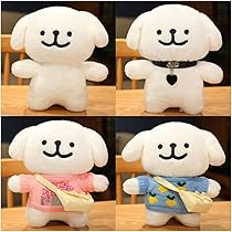 ぬいぐるみ・マスコット L 61QFgUBcDxL._AC_UL210_SR210,