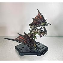 Amazon.co.jp: ライゼクス モンスターハンター フィギュア