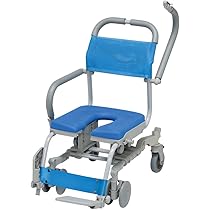 ウチエ シャワーラク4輪自在 U型シート Amazon | ウチエ シャワーラク4輪自在 U型シート SWR132