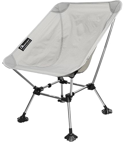 ノルディスク NORDISK×ヘリノックスHerinox キャンプチェア Amazon.co.jp: NORDISK(ノルディスク) アウトドア チェア