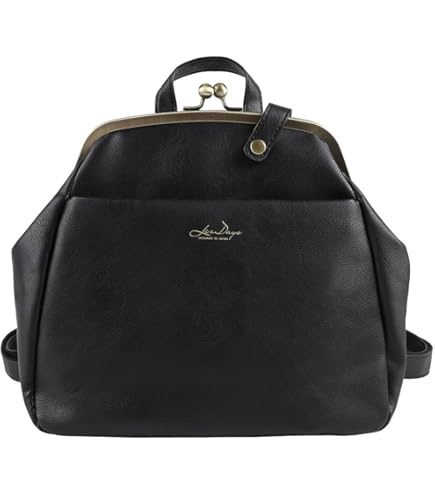 Amazon.co.jp: Brady ブレディ リュック バッグパック ブラック