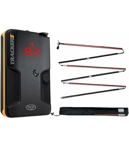 Amazon.co.jp: bca（BACKCOUNTRY ACCESS） BCA アバランチ